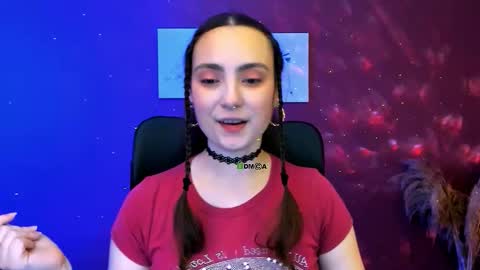 jenna_elayne online show from February 2026 08:30:02 AM