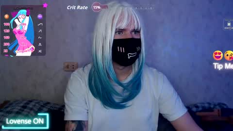 Jenna online show from April 2026 08:37:02 AM