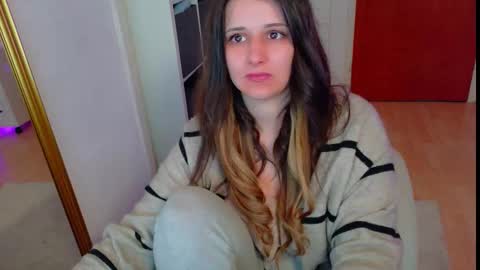 jennasxy19 online show from September 2025 12:21:01 PM