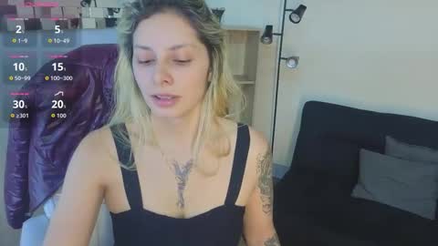 Snapshot of jennaa_cooper chatting on February 2026 08:43:01 PM jennaa_cooper online show from February 2026 08:43:01 PM