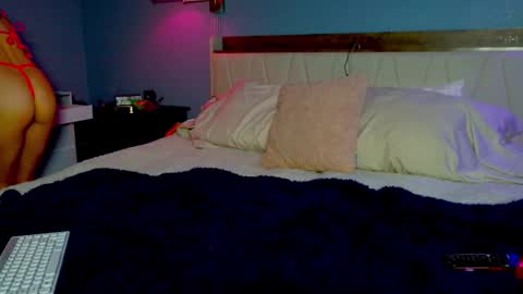 Snapshot of jennaaftermidnight chatting on March 2026 03:30:01 AM Jenna J. Morrison online show from March 2026 03:30:01 AM