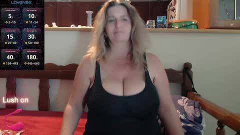 Snapshot of jennadeluxe chatting on January 2025 01:28:01 PM Jenna online show from January 2025 01:28:01 PM