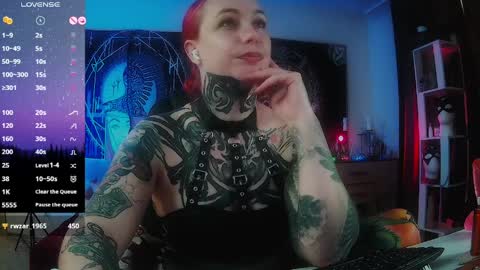 Mrs. Jenna online show from April 2026 04:46:01 AM