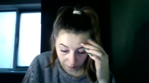 JennaMolberty online show from November 2025 08:39:02 AM