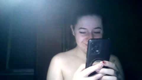 JennaMolberty online show from February 2026 04:03:02 PM