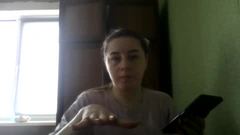 JennaMolberty online show from February 2026 09:21:02 AM