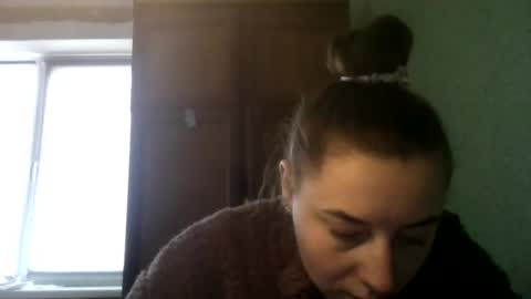 JennaMolberty online show from February 2026 11:40:01 AM