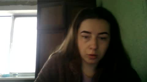 JennaMolberty online show from February 2026 07:52:01 AM