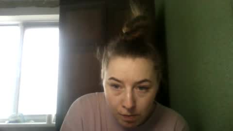 JennaMolberty online show from April 2026 10:55:01 AM