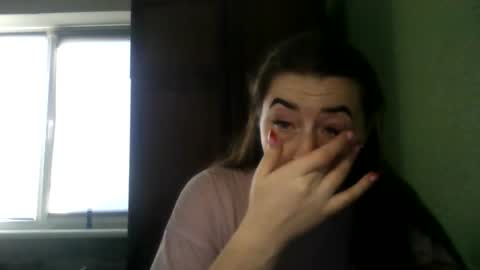 Snapshot of jennamolberty chatting on April 2026 03:28:02 PM JennaMolberty online show from April 2026 03:28:02 PM