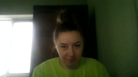 Snapshot of jennamolberty chatting on May 2026 12:54:02 PM JennaMolberty online show from May 2026 12:54:02 PM