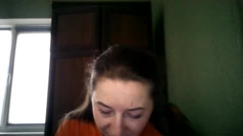 Snapshot of jennamolberty chatting on May 2026 02:45:02 PM JennaMolberty online show from May 2026 02:45:02 PM