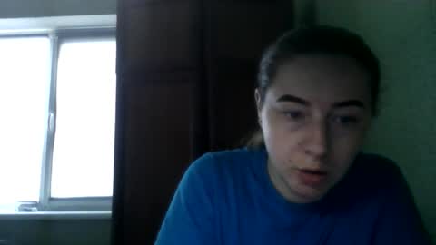 Snapshot of jennamolberty chatting on May 2026 02:36:02 PM JennaMolberty online show from May 2026 02:36:02 PM