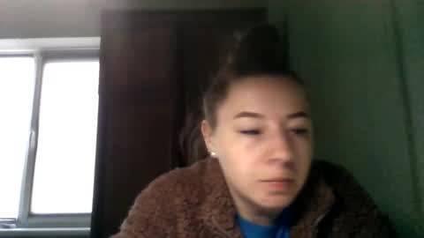 Snapshot of jennamolberty chatting on May 2026 02:25:01 PM JennaMolberty online show from May 2026 02:25:01 PM
