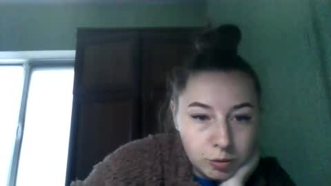 Snapshot of jennamolberty chatting on May 2026 01:18:02 PM JennaMolberty online show from May 2026 01:18:02 PM