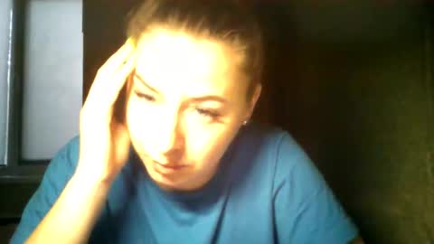 Snapshot of jennamolberty chatting on June 2026 05:51:01 PM JennaMolberty online show from June 2026 05:51:01 PM