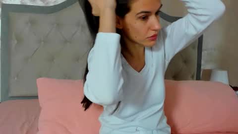 JennaMyers online show from February 2026 08:07:02 PM