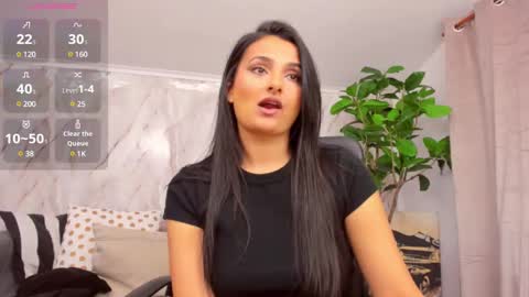 Snapshot of jennaprice chatting on January 2025 03:20:01 PM JennaPrice online show from January 2025 03:20:01 PM