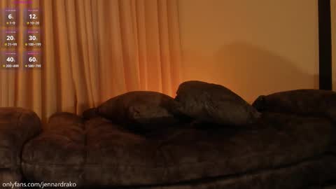 jennardrako online show from October 2025 07:18:02 AM