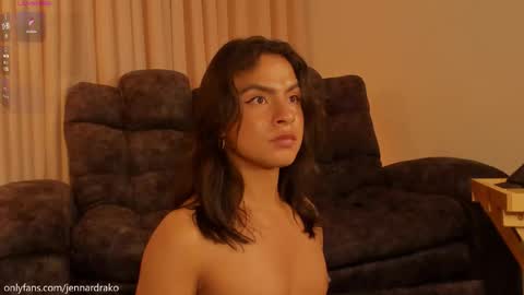 jennardrako online show from October 2025 05:50:02 AM