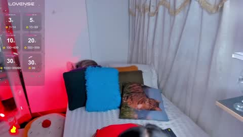 follow me in me  IG jenndy971 online show from January 2025 02:53:02 AM