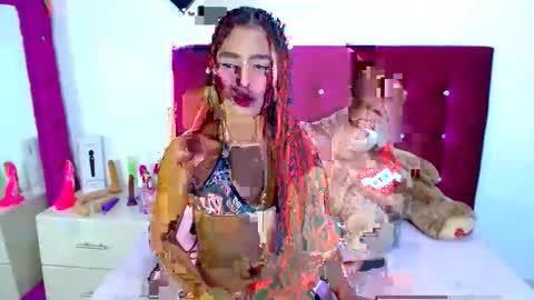 Snapshot of jenng18 chatting on September 2025 05:23:01 AM jenn online show from September 2025 05:23:01 AM