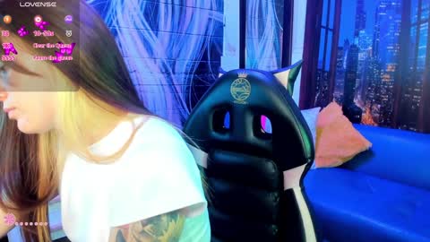 Jenny online show from December 2024 03:59:02 AM