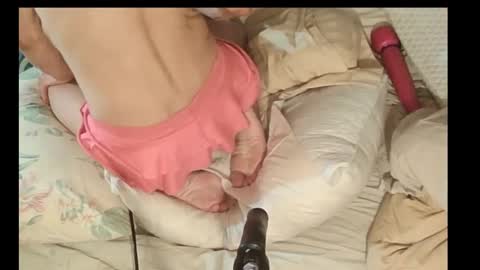 Jennie bttmcd online show from September 2025 12:56:02 AM