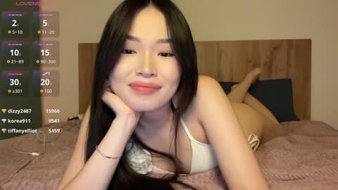 jennie_yung online show from January 2025 03:26:01 AM