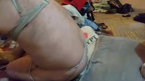 jennieheels19 online show from January 2025 08:15:01 AM