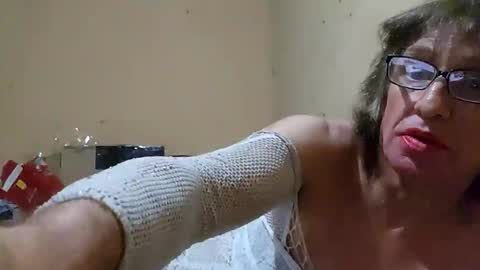 jennieheels19 online show from February 2026 05:28:02 AM