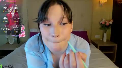 Snapshot of jennifer_broccoli chatting on July 2026 09:17:01 AM Jeni online show from July 2026 09:17:01 AM