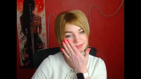 Jennifer online show from March 2026 07:04:02 AM