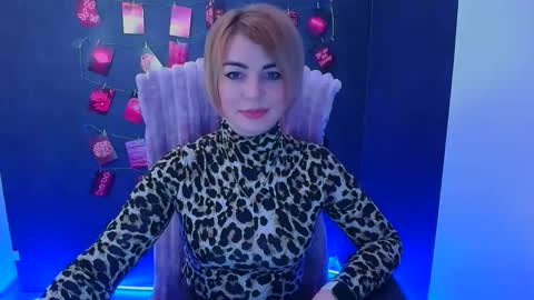 Jennifer online show from April 2026 12:06:02 PM