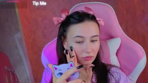 Snapshot of jennifer_richh chatting on June 2026 01:54:02 AM jennifer online show from June 2026 01:54:02 AM