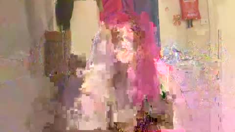 jennifer_robbie online show from January 2026 09:59:01 AM