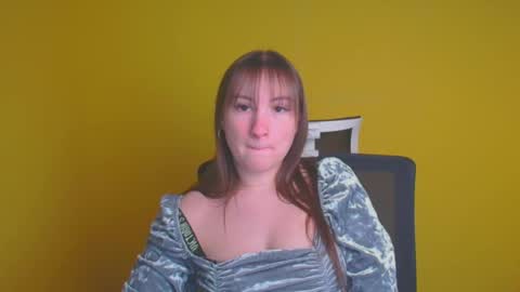 Jennifer online show from February 2025 09:52:01 AM