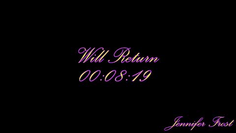 Jenni online show from January 2025 05:16:02 PM