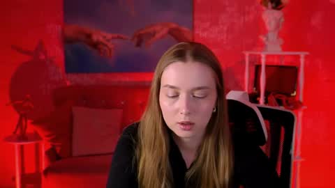 Snapshot of jennifergraces chatting on April 2026 06:49:01 PM Jennifer online show from April 2026 06:49:01 PM
