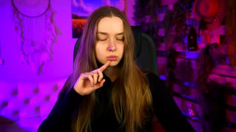 Snapshot of jennifergraces chatting on May 2026 07:41:02 PM Jennifer online show from May 2026 07:41:02 PM