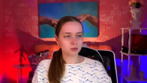 Snapshot of jennifergraces chatting on May 2026 04:58:02 PM Jennifer online show from May 2026 04:58:02 PM