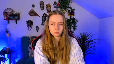 Snapshot of jennifergraces chatting on July 2026 01:17:01 PM Jennifer online show from July 2026 01:17:01 PM