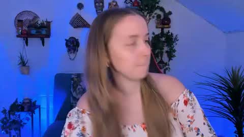 Snapshot of jennifergraces chatting on July 2026 05:51:02 PM Jennifer online show from July 2026 05:51:02 PM