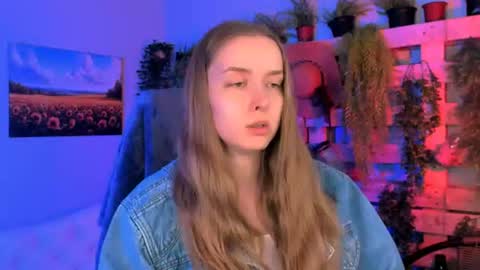 Snapshot of jennifergraces chatting on July 2026 06:55:02 PM Jennifer online show from July 2026 06:55:02 PM