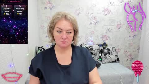 Snapshot of jenniferlight chatting on December 2024 08:25:02 PM Jennifer online show from December 2024 08:25:02 PM