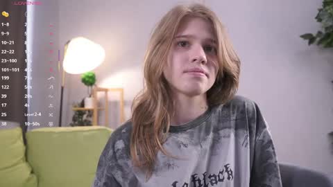 Sofia  online show from April 2026 07:24:01 AM