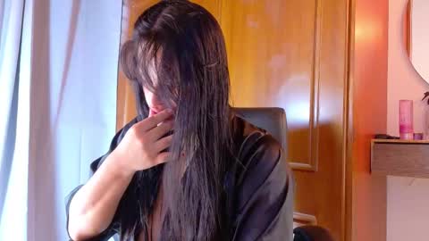 Jennifer vega  online show from March 2026 10:26:01 PM