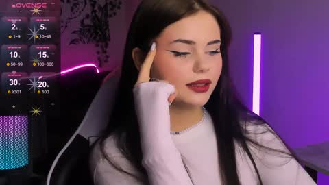 Snapshot of jenniferwandis77 chatting on December 2024 05:11:02 PM Jenni online show from December 2024 05:11:02 PM