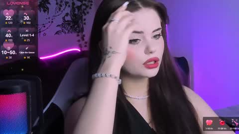 Snapshot of jenniferwandis77 chatting on December 2024 02:59:02 AM Jenni online show from December 2024 02:59:02 AM