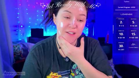 Jenn online show from February 2026 03:12:01 PM
